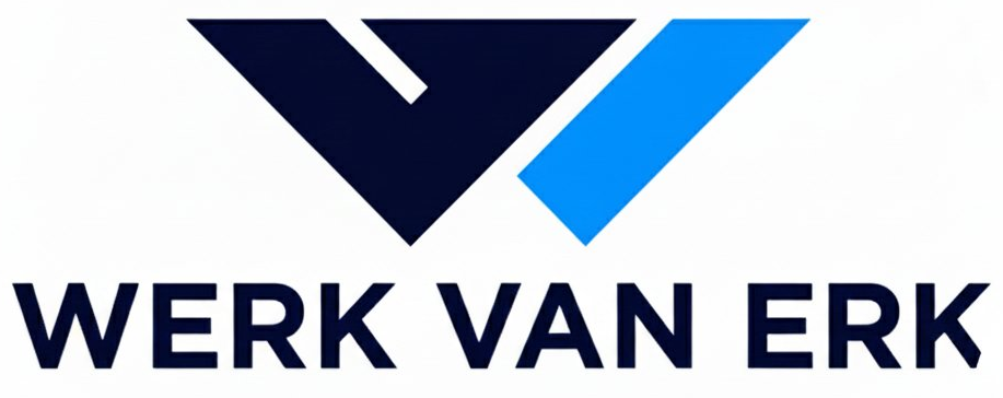 Werk van Erk