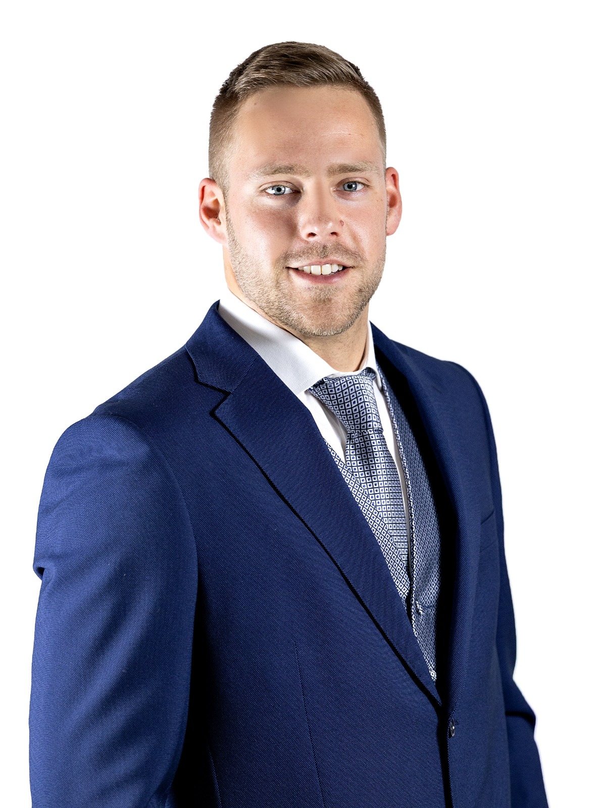 Sander van Erk
